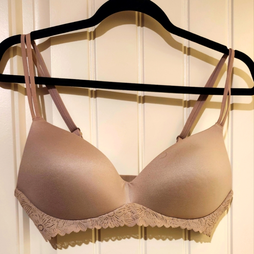 Wireless Bra